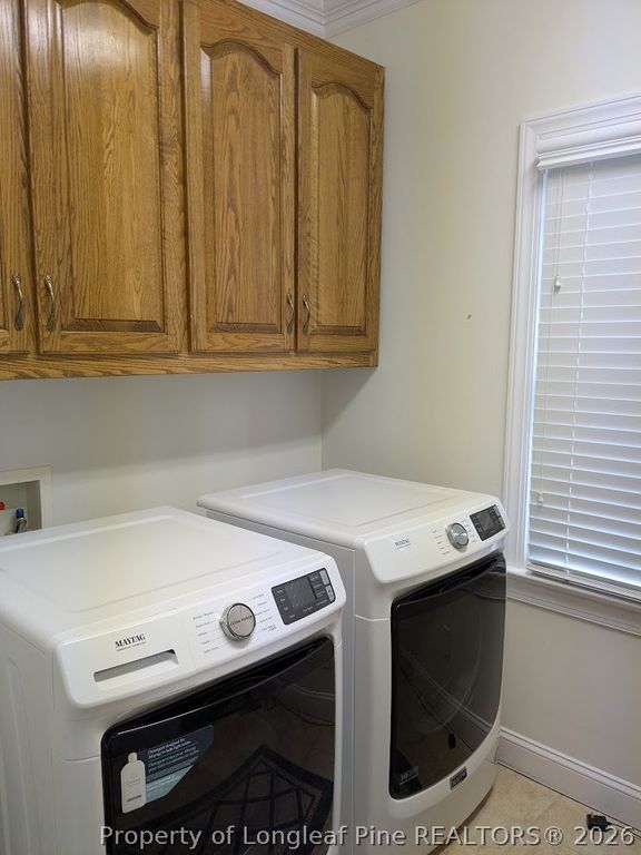 3647 Lakeshore Drive, Hope Mills, NC 28348 — photo 21