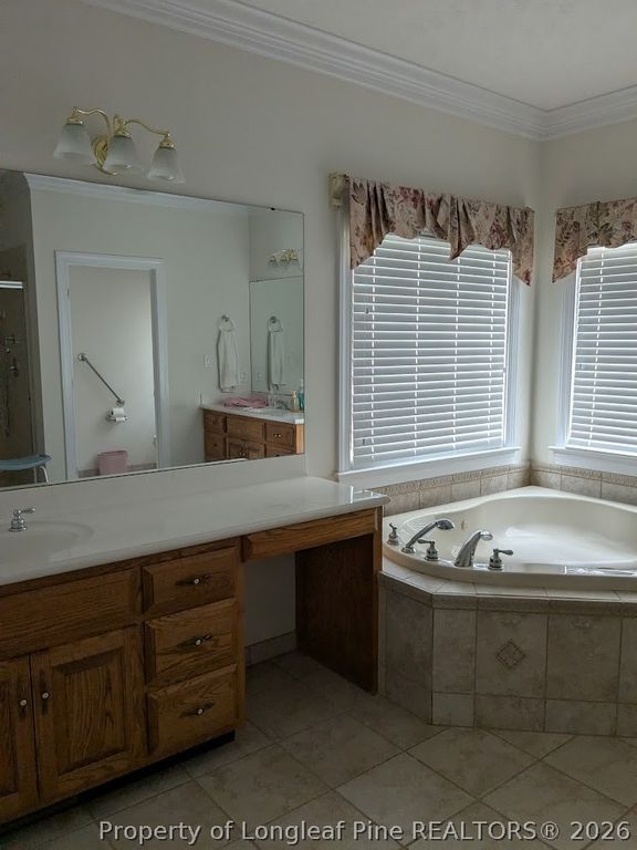 3647 Lakeshore Drive, Hope Mills, NC 28348 — photo 22
