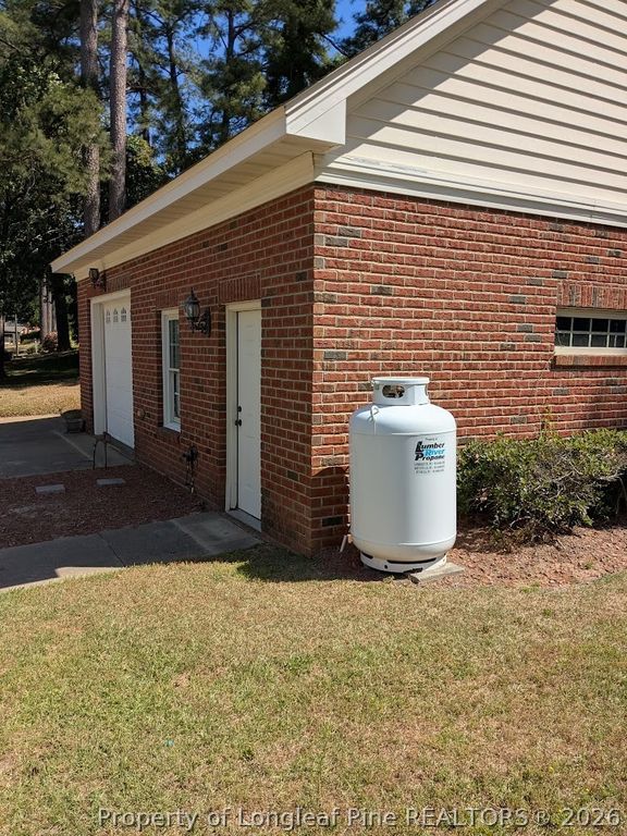 3647 Lakeshore Drive, Hope Mills, NC 28348 — photo 29