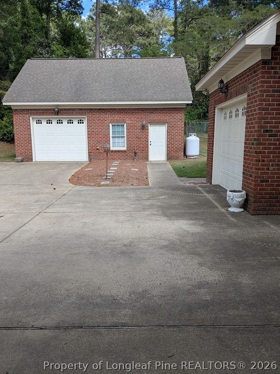 3647 Lakeshore Drive, Hope Mills, NC 28348 — photo 32