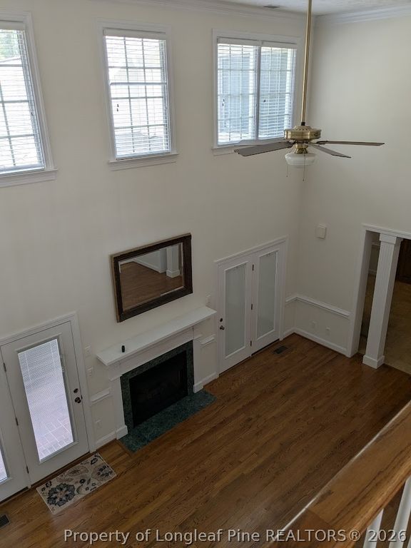 3647 Lakeshore Drive, Hope Mills, NC 28348 — photo 8