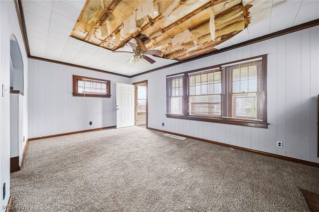 8506 Jeffries Avenue, Cleveland, OH 44105