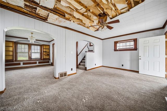 8506 Jeffries Avenue, Cleveland, OH 44105