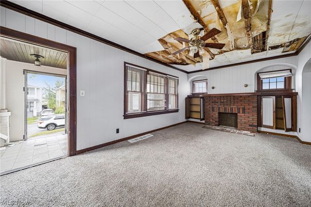 8506 Jeffries Avenue, Cleveland, OH 44105