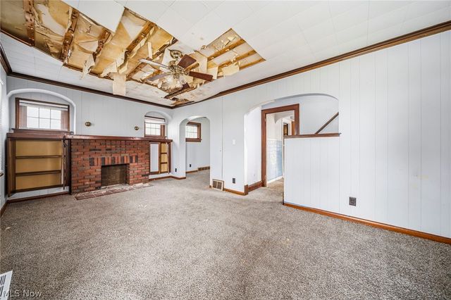 8506 Jeffries Avenue, Cleveland, OH 44105