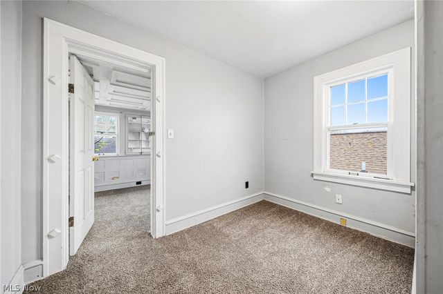 8506 Jeffries Avenue, Cleveland, OH 44105