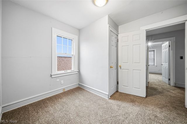 8506 Jeffries Avenue, Cleveland, OH 44105