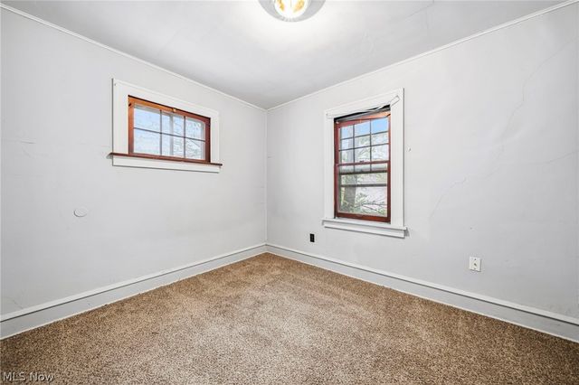 8506 Jeffries Avenue, Cleveland, OH 44105