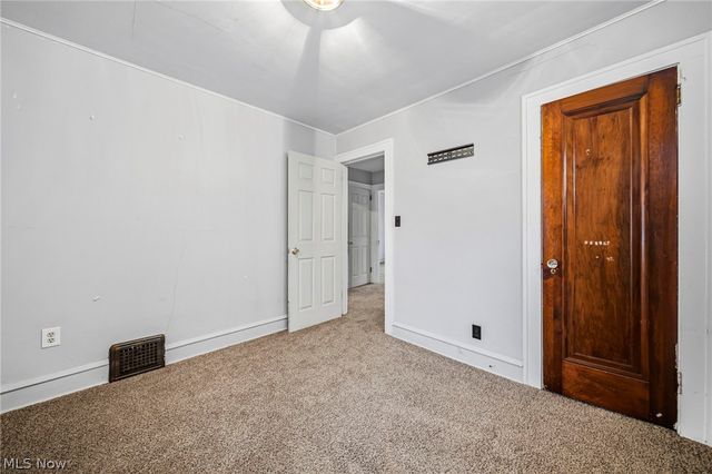 8506 Jeffries Avenue, Cleveland, OH 44105
