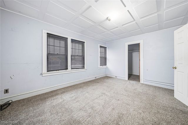 8506 Jeffries Avenue, Cleveland, OH 44105