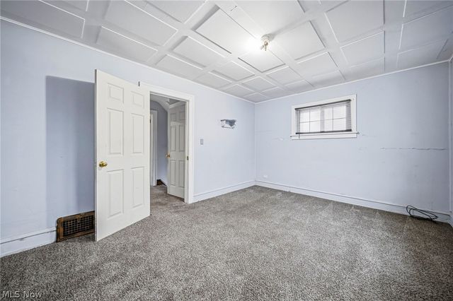 8506 Jeffries Avenue, Cleveland, OH 44105