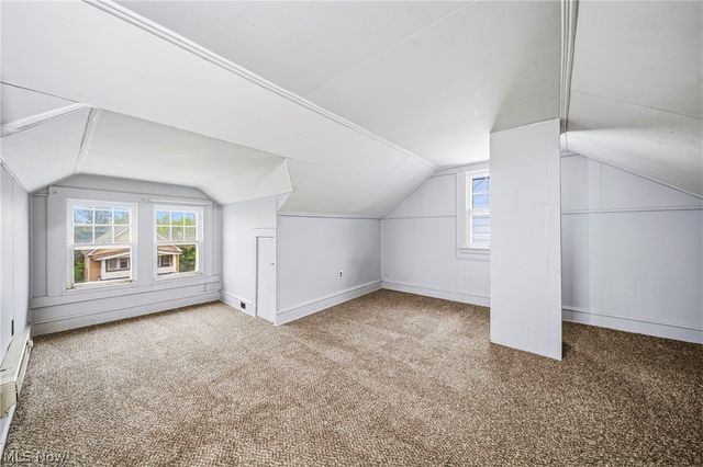 8506 Jeffries Avenue, Cleveland, OH 44105