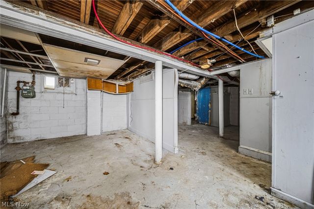 8506 Jeffries Avenue, Cleveland, OH 44105