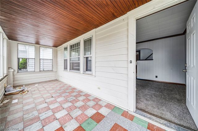 8506 Jeffries Avenue, Cleveland, OH 44105