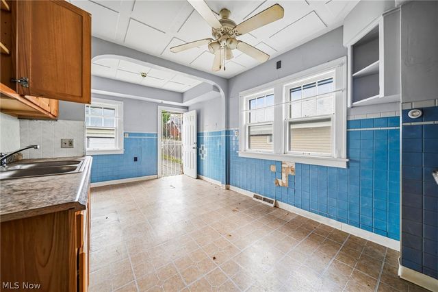 8506 Jeffries Avenue, Cleveland, OH 44105