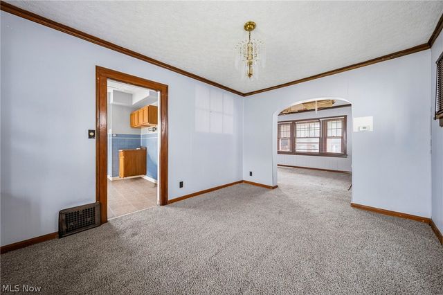 8506 Jeffries Avenue, Cleveland, OH 44105