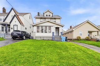 8506 Jeffries Avenue, Cleveland, OH 44105