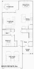 561 AVALON WOODS Lane, Jacksonville, FL 32218