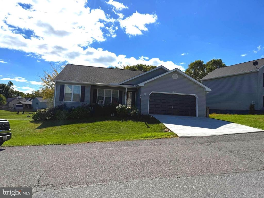 10311 COLD HARBOR DR, Hagerstown, MD 21740