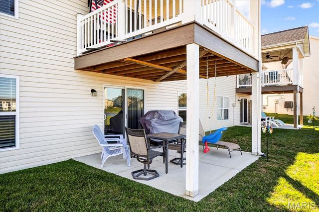 820 Applewood Creek Drive, Fairview Heights, IL 62208