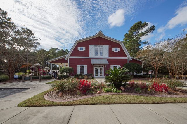 9017 Greenbriar Drive, Summerville, SC 29485