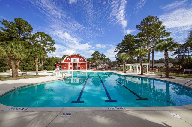 9017 Greenbriar Drive, Summerville, SC 29485