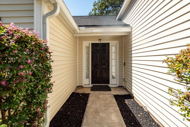9017 Greenbriar Drive, Summerville, SC 29485