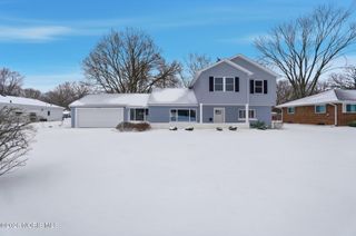 1011 Cherry Street, Perrysburg, OH 43551
