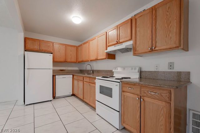 5198 Greene Lane A, Las Vegas, NV 89119