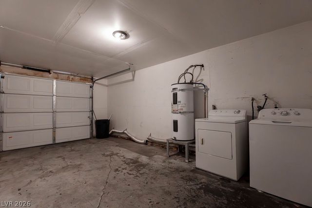 5198 Greene Lane A, Las Vegas, NV 89119