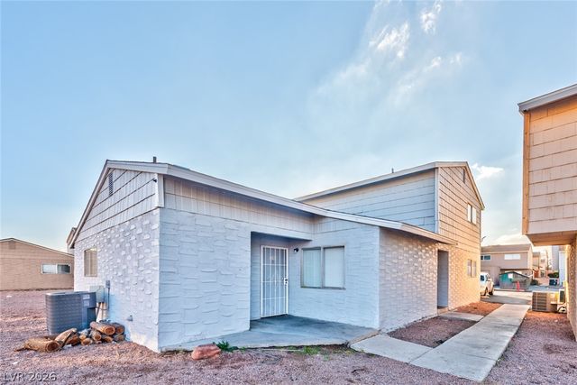 5198 Greene Lane A, Las Vegas, NV 89119