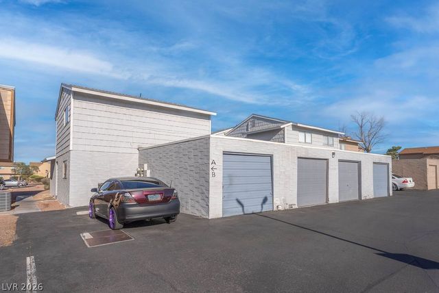 5198 Greene Lane A, Las Vegas, NV 89119