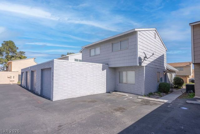5198 Greene Lane A, Las Vegas, NV 89119