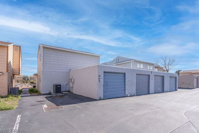 5198 Greene Lane A, Las Vegas, NV 89119