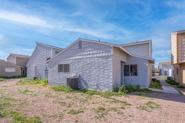 5198 Greene Lane A, Las Vegas, NV 89119