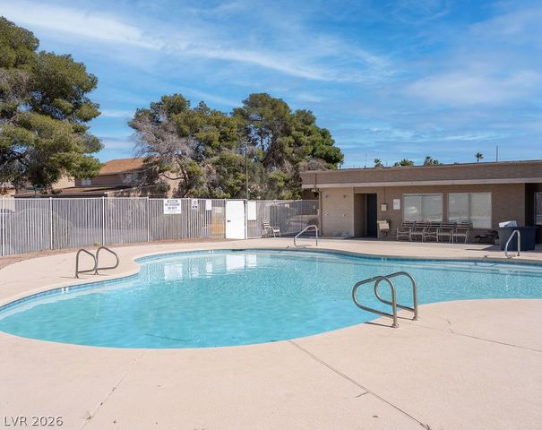 5198 Greene Lane A, Las Vegas, NV 89119