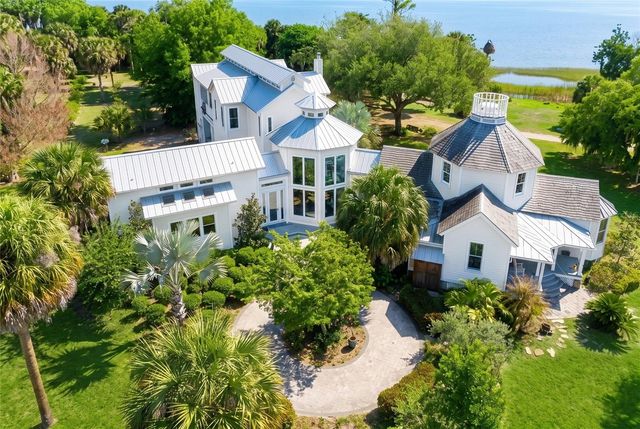 7950 BANNON FISH CAMP ROAD, Haines City, FL 33844