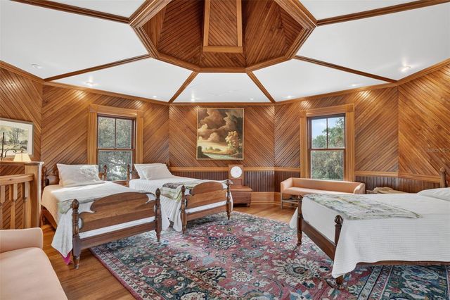 7950 BANNON FISH CAMP ROAD, Haines City, FL 33844