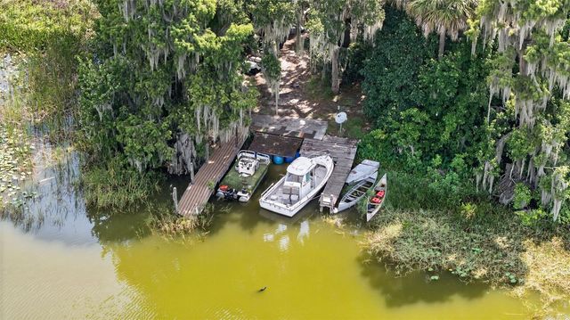 7950 BANNON FISH CAMP ROAD, Haines City, FL 33844