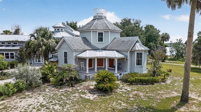 7950 BANNON FISH CAMP ROAD, Haines City, FL 33844