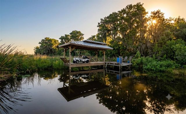 7950 BANNON FISH CAMP ROAD, Haines City, FL 33844