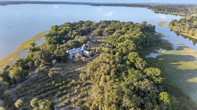 7950 BANNON FISH CAMP ROAD, Haines City, FL 33844