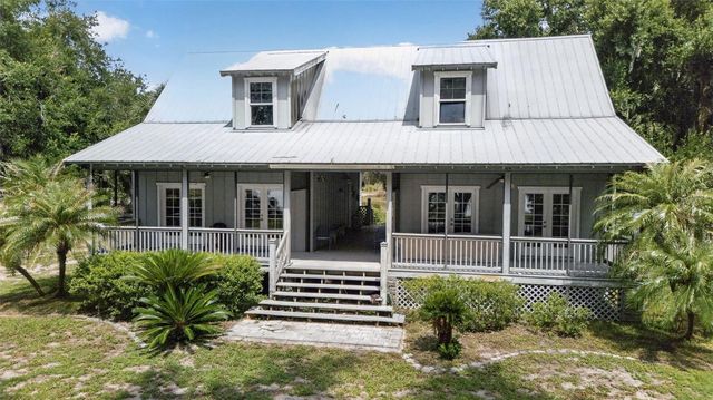 7950 BANNON FISH CAMP ROAD, Haines City, FL 33844