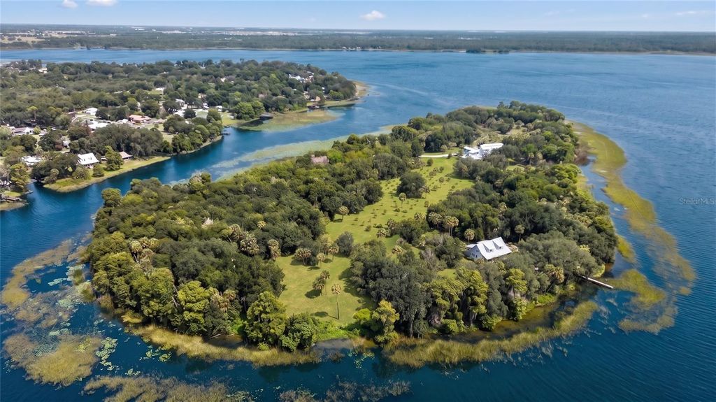 7950 BANNON FISH CAMP ROAD, Haines City, FL 33844