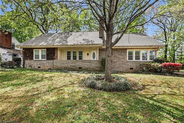 711 Quaker Lane, High Point, NC 27262