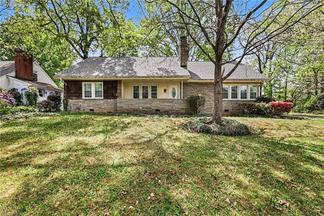 711 Quaker Lane, High Point, NC 27262