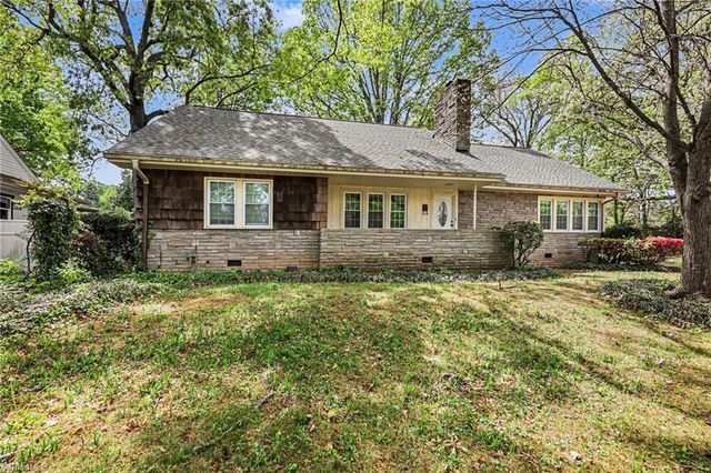 711 Quaker Lane, High Point, NC 27262