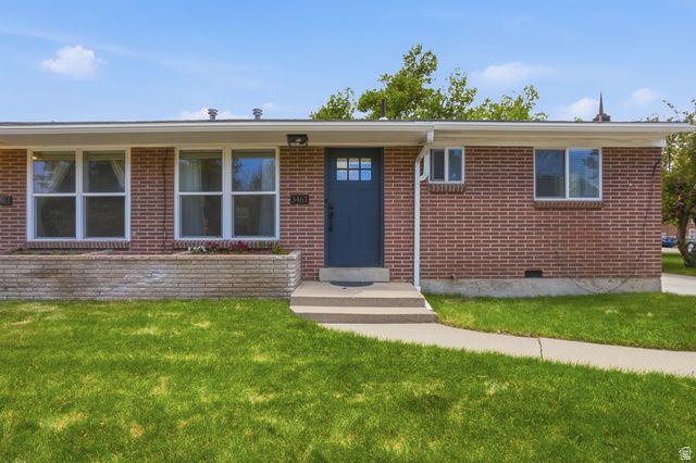 3461 S 1300 E, Salt Lake City, UT 84106
