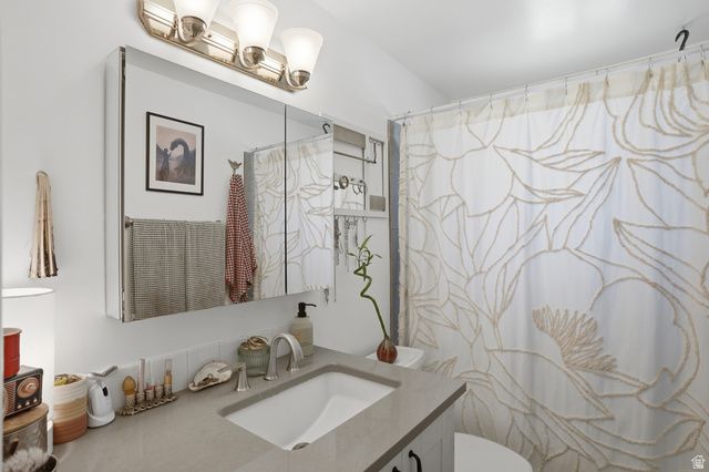 3461 S 1300 E, Salt Lake City, UT 84106