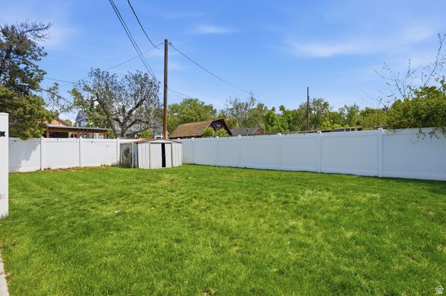 3461 S 1300 E, Salt Lake City, UT 84106